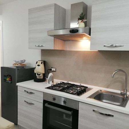 B&B Oplonti Resort Torre Annunziata Extérieur photo