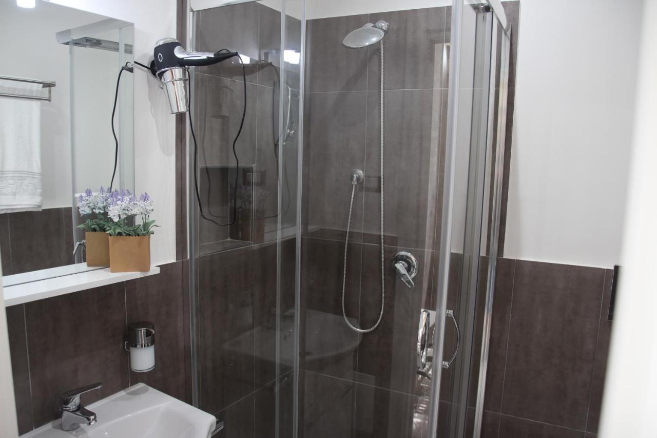 B&B Oplonti Resort Torre Annunziata Extérieur photo