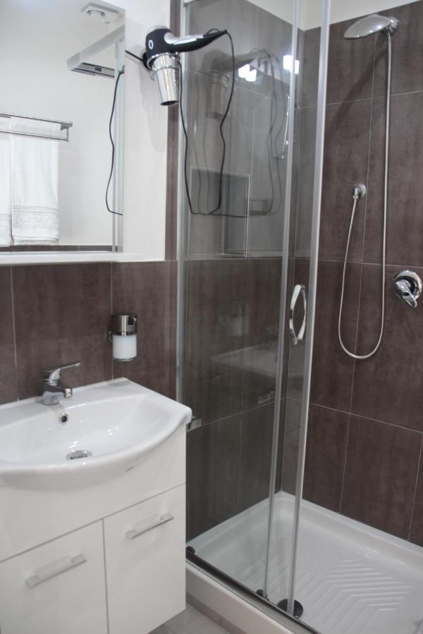 B&B Oplonti Resort Torre Annunziata Extérieur photo