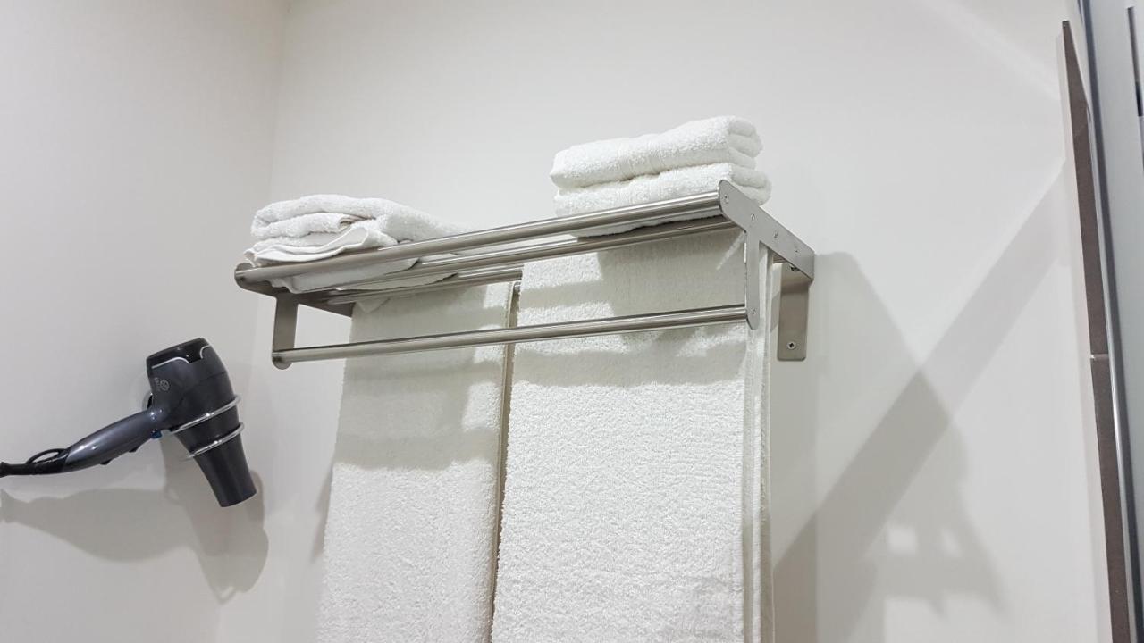 B&B Oplonti Resort Torre Annunziata Extérieur photo
