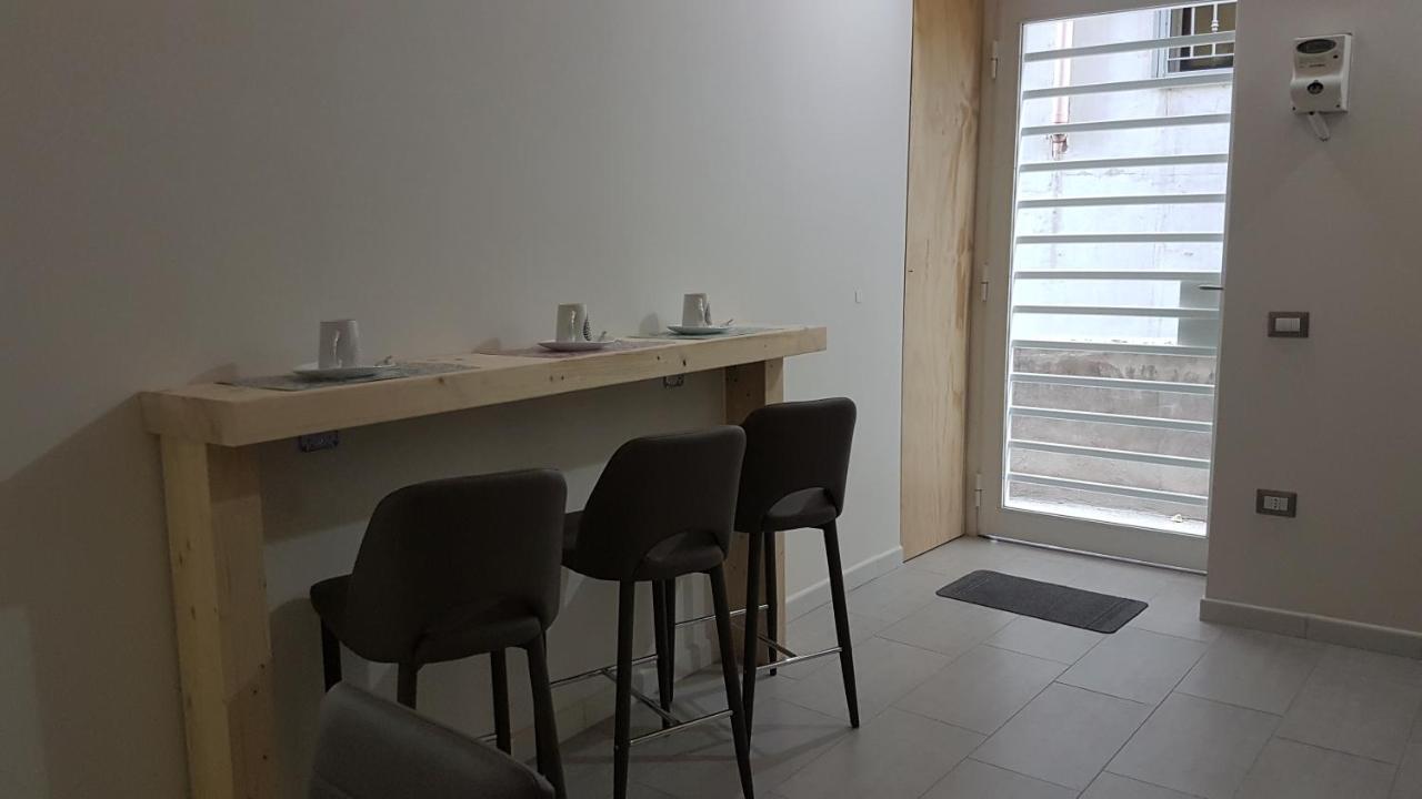 B&B Oplonti Resort Torre Annunziata Extérieur photo