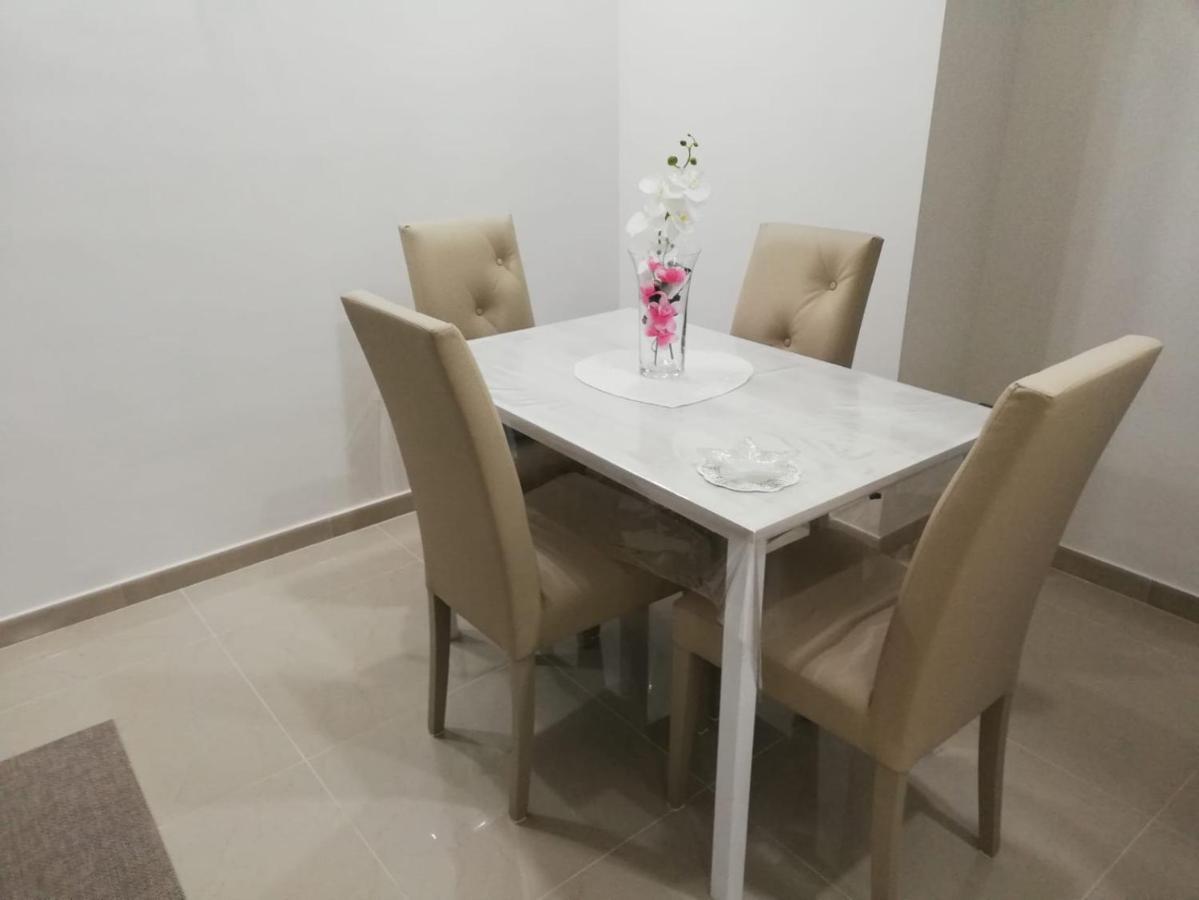 B&B Oplonti Resort Torre Annunziata Extérieur photo