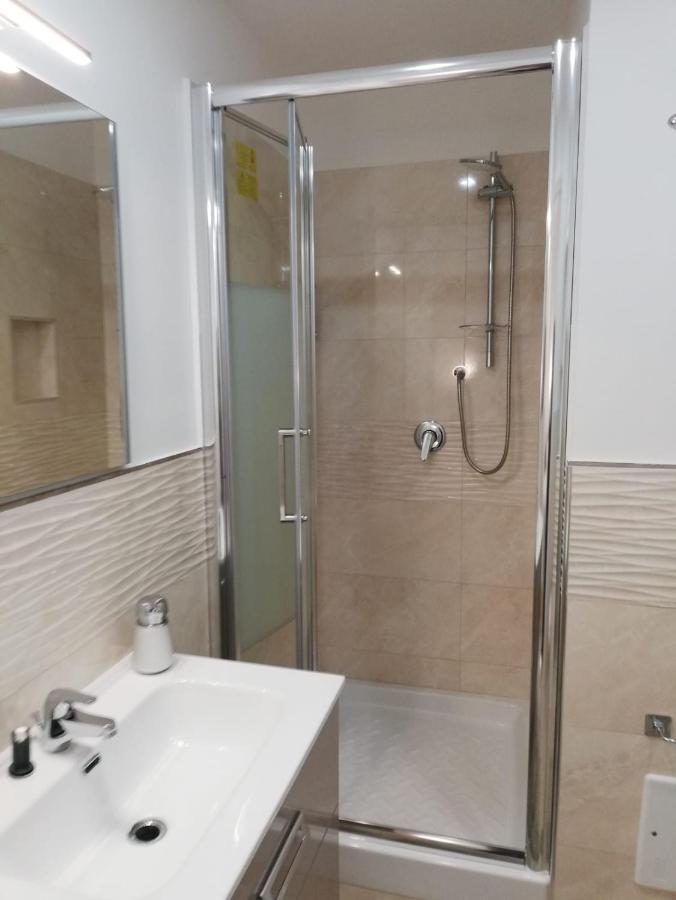 B&B Oplonti Resort Torre Annunziata Extérieur photo