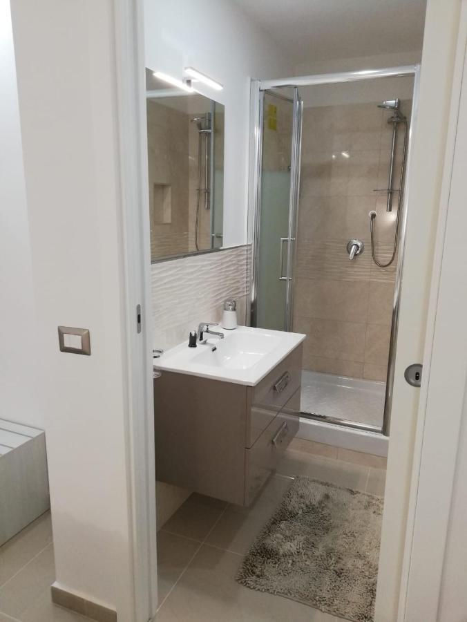 B&B Oplonti Resort Torre Annunziata Extérieur photo