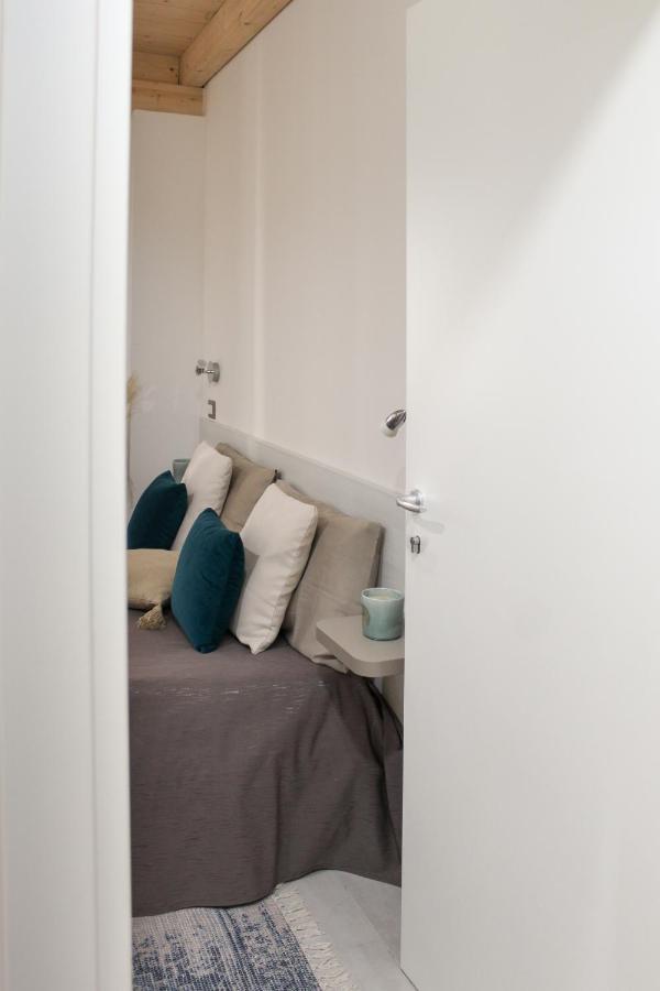 B&B Oplonti Resort Torre Annunziata Extérieur photo