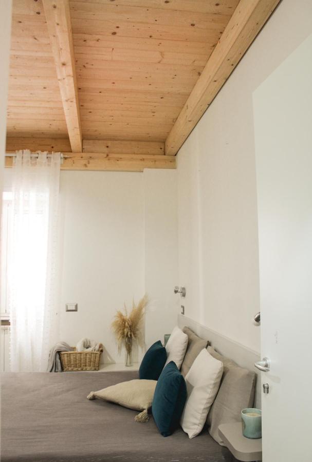B&B Oplonti Resort Torre Annunziata Extérieur photo