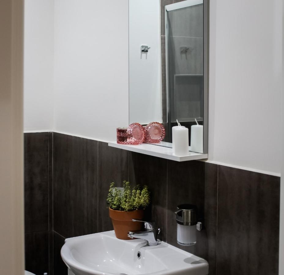 B&B Oplonti Resort Torre Annunziata Extérieur photo
