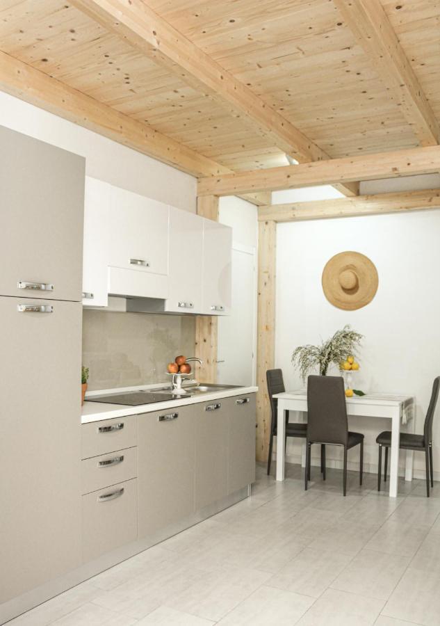 B&B Oplonti Resort Torre Annunziata Extérieur photo