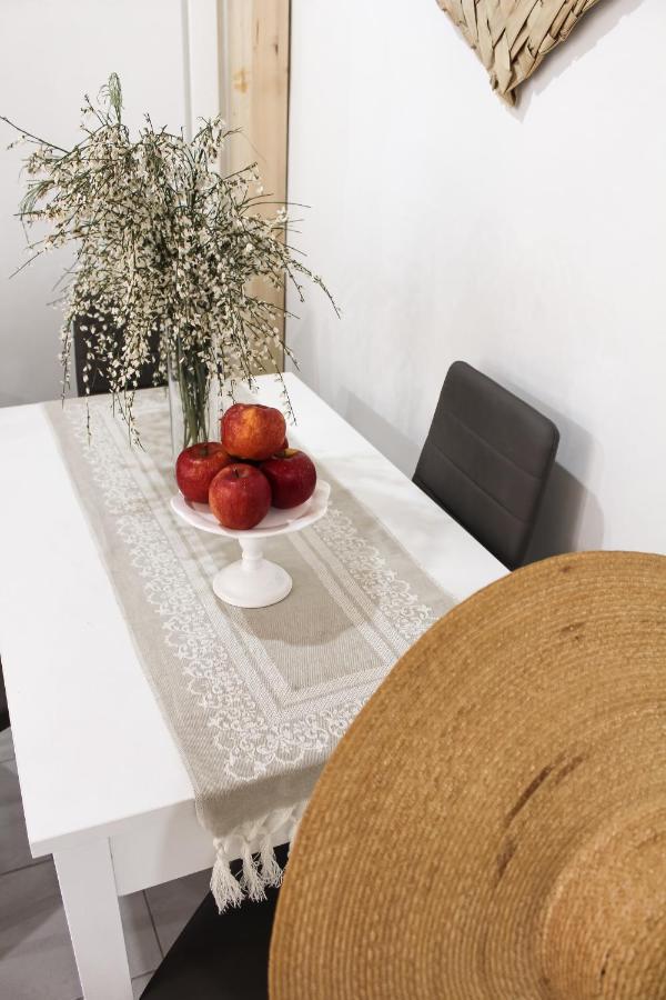B&B Oplonti Resort Torre Annunziata Extérieur photo