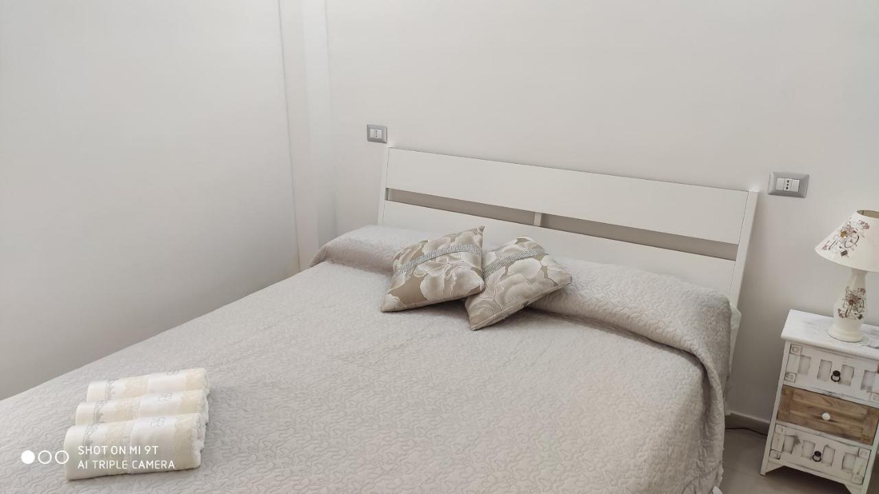 B&B Oplonti Resort Torre Annunziata Extérieur photo